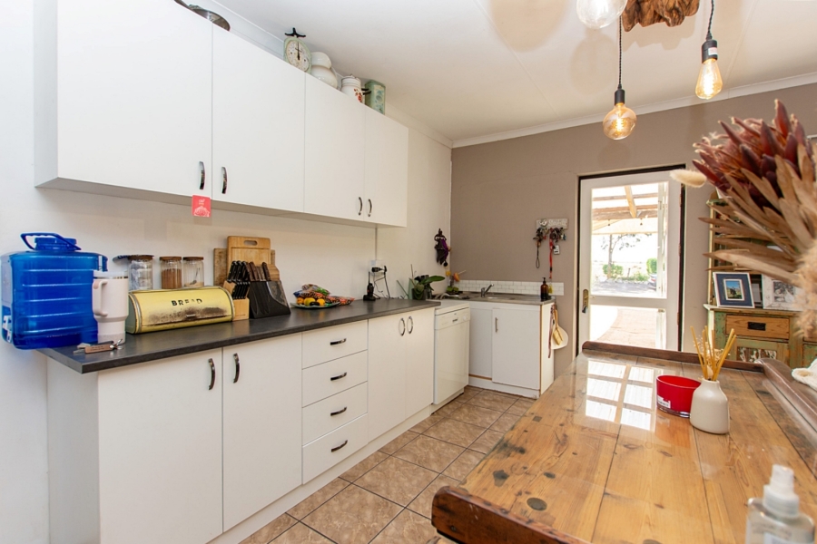 4 Bedroom Property for Sale in Vredenburg Rural Western Cape